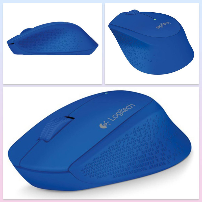 ماوس بی سیم لاجیتک مدل M280