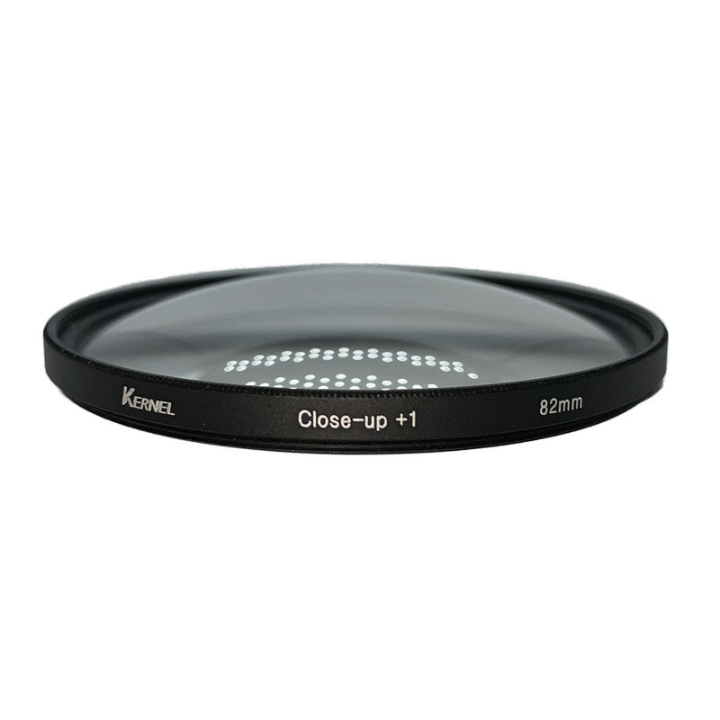 فیلتر لنز کرنل مدل CLOSE-UP (+1,+2,+4,+10)-82MM