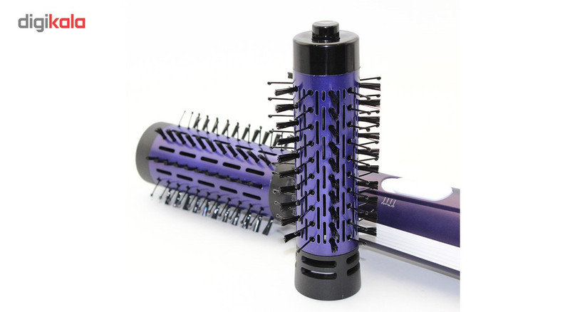 سشوار برس دار چرخشی مک استایلر مدل MC-6625