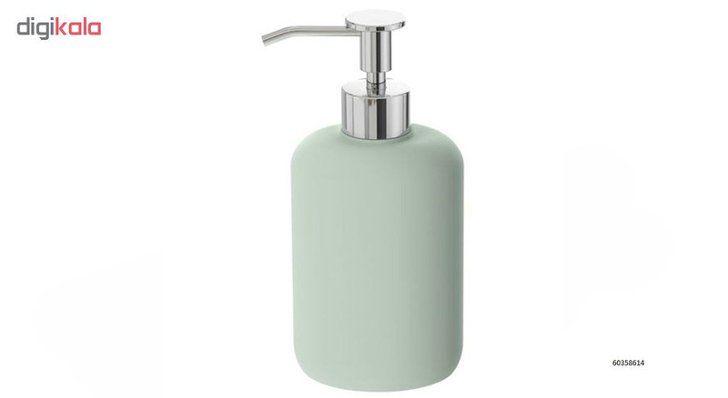 پمپ مایع دستشویی ایکیا مدل 00358612 - EKOLN