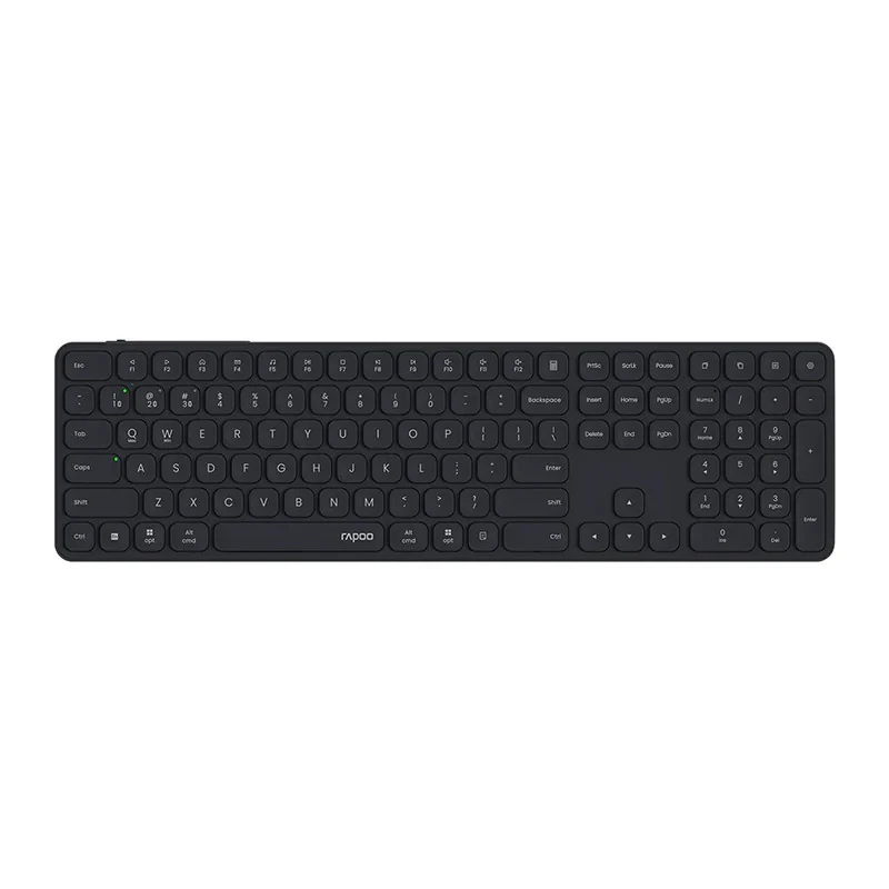 کیبورد رپو مدل E9550L Wireless