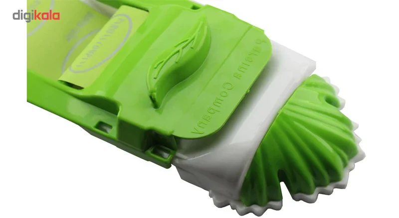 دلمه پیچ بانومد مدل Roller