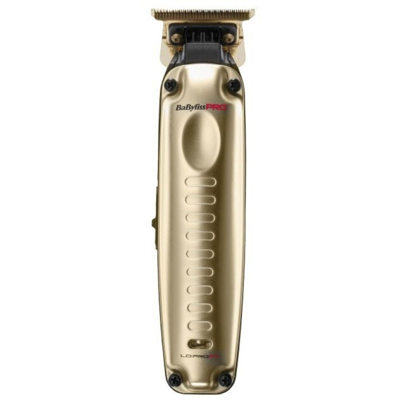 ماشین اصلاح موی صورت شارژی بابیلیس پرو مدل LO-PRO FX726GE