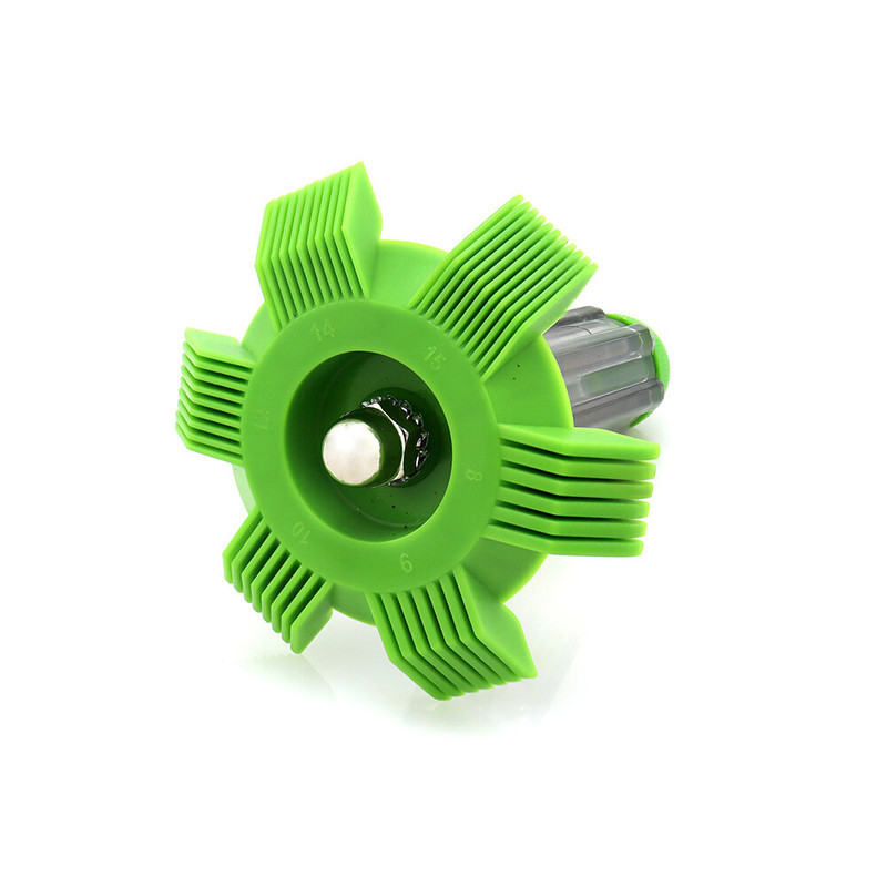 شانه فین سوپر استارز مدل ST-351