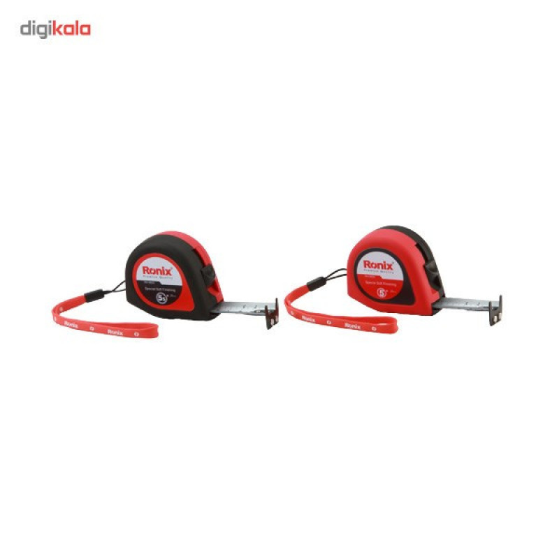 متر رونیکس مدل Rh-9030 طول 3 متر