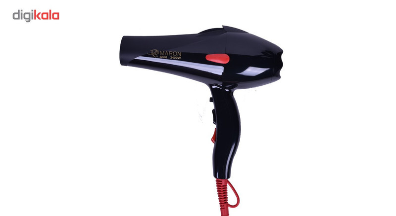 سشوار حرفه ای پرومارون مدل RL-8808