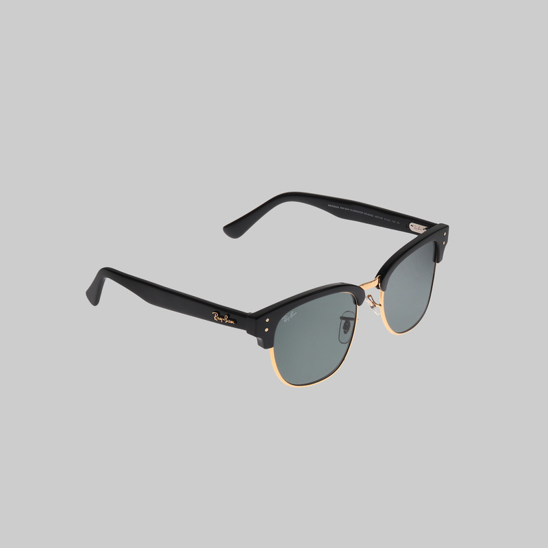 عینک آفتابی کلاب مستر (Clubmaster) ری بن مدل RB0504S-6677-VR