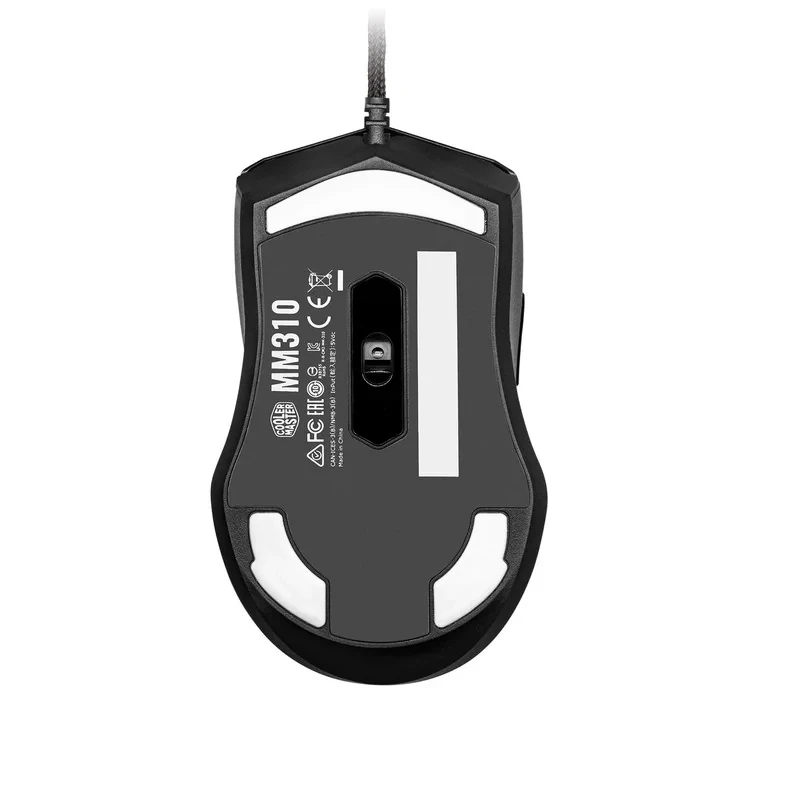 ماوس کولر مستر مدل MM310
