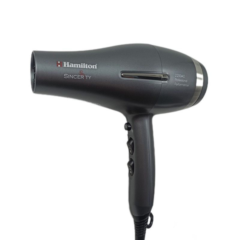 سشوار حرفه ای 2200 وات همیلتون مدل HHD-631