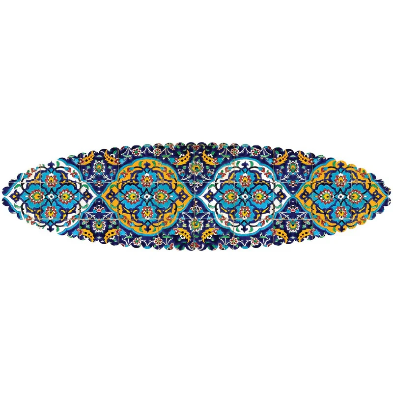 رانر رنس مدل R4-42016 سایز 130x40 سانتی متر