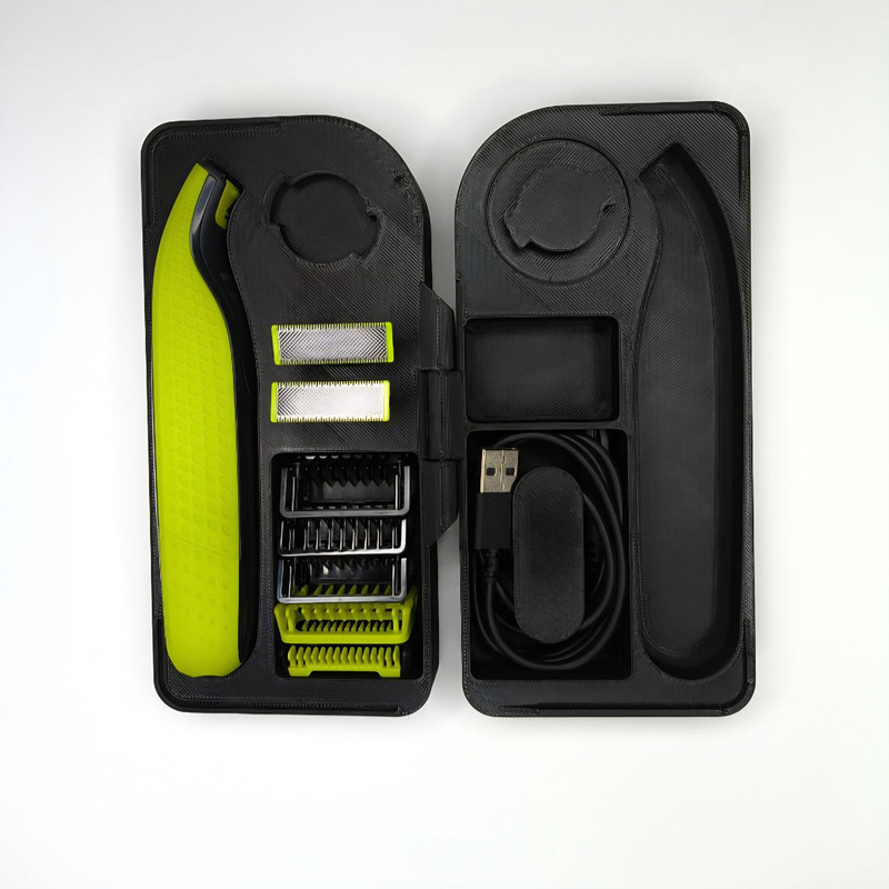 كيف نگهدارنده ماشين اصلاح فيليپس مدل 2824