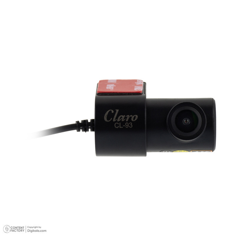 دوربین ثبت وقایع کلارو مدل CL-93 مجموعه 2 عددی