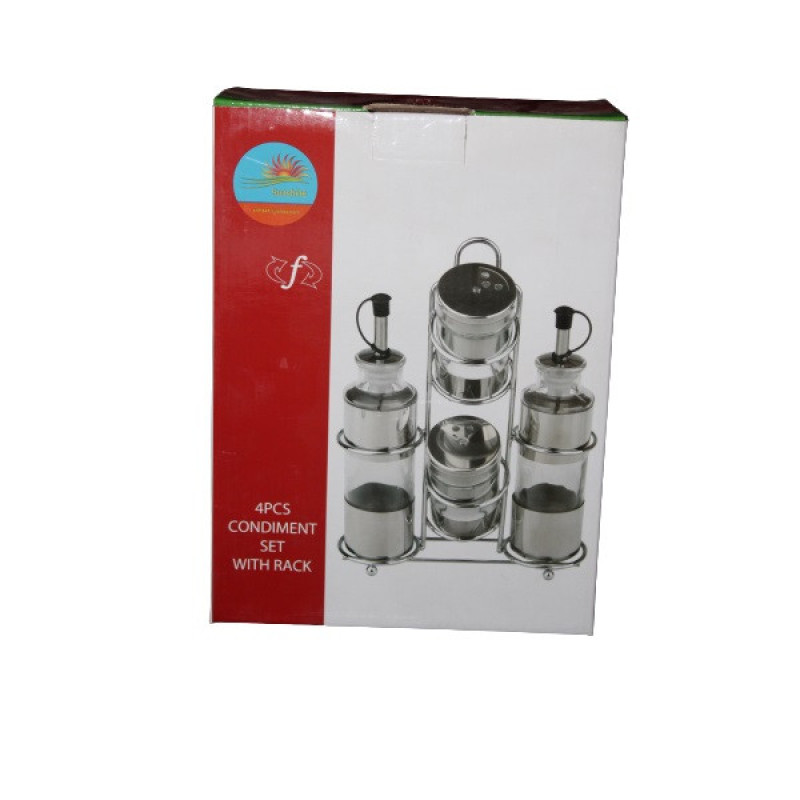 ست آبلیموخوری 5 پارچه مدل LY8116
