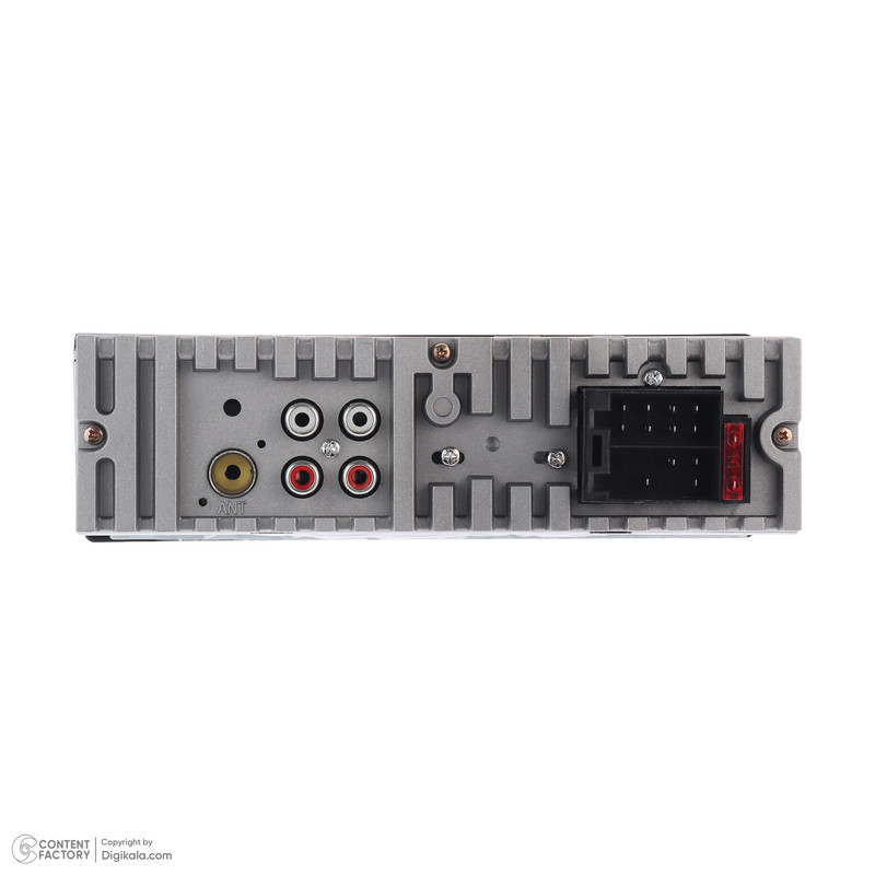 پخش کننده خودرو کلارو مدل CL-1602
