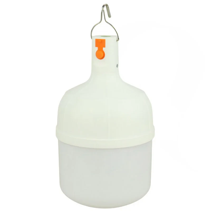 چراغ اضطراری دی پی مدل DP-7814 48W