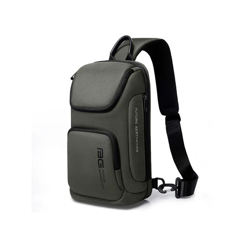 کیف کراس بادی مردانه بنج مدل BN-7565