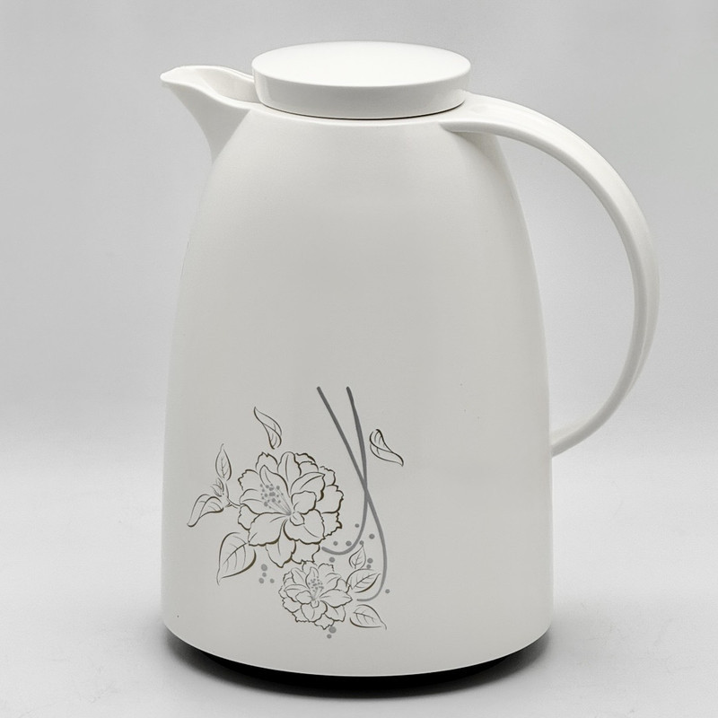 فلاسک رمانتیک هوم مدل SEHA-1000 گنجایش 1 لیتر