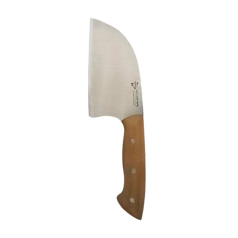 ساطور آشپزخانه الماس زنجان مدل s250