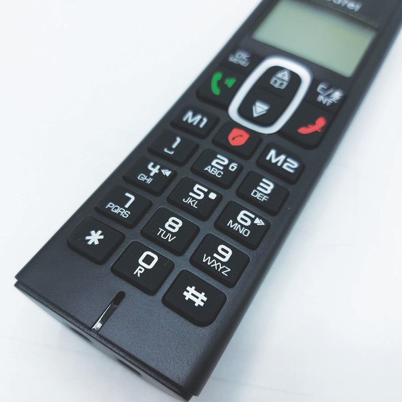 تلفن بی سیم آلکاتل مدل F685 Voice FR