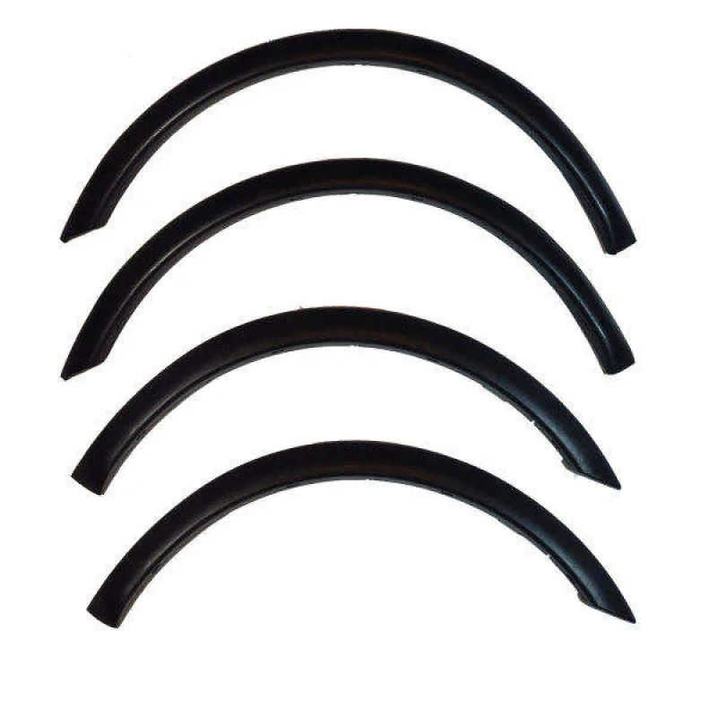 زه دور گلگیر کد 299 مناسب برای پژو 405 مجموعه 4 عددی