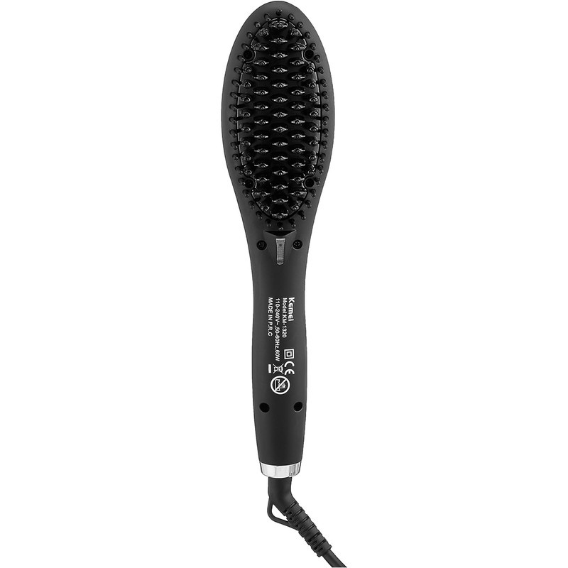 برس حرارتی کیمی مدل KM-1320