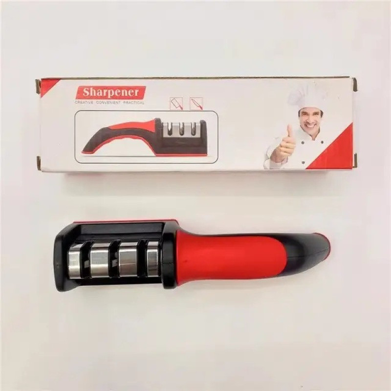 چاقو تیز کن مدل HCK-168