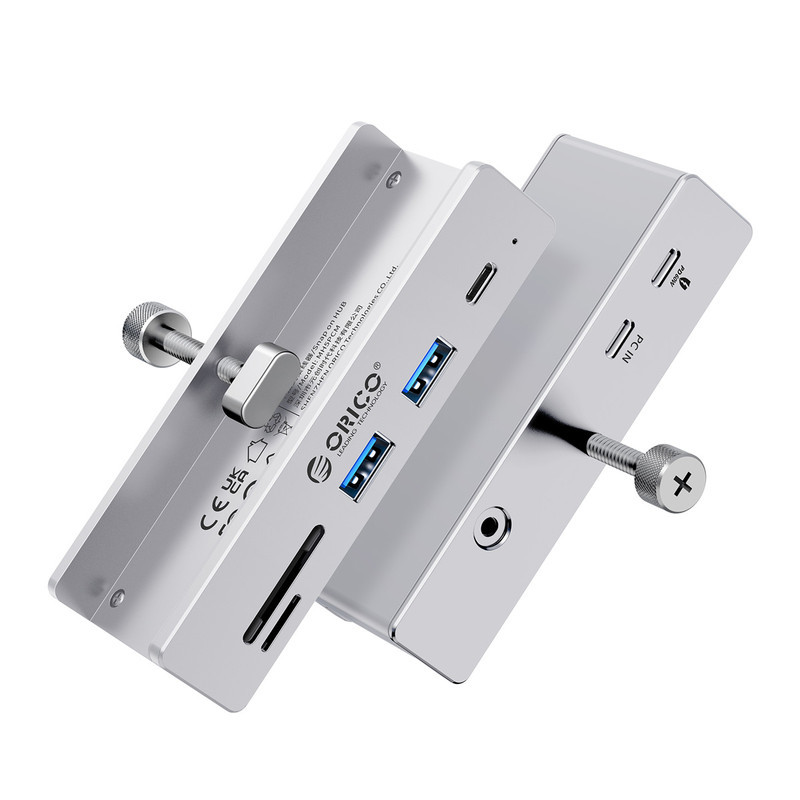 هاب 7 پورت USB-C اوریکو مدل MH5PCM-10