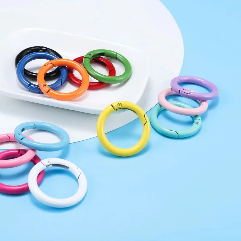 کارابین مدل O-Ring کد T-01