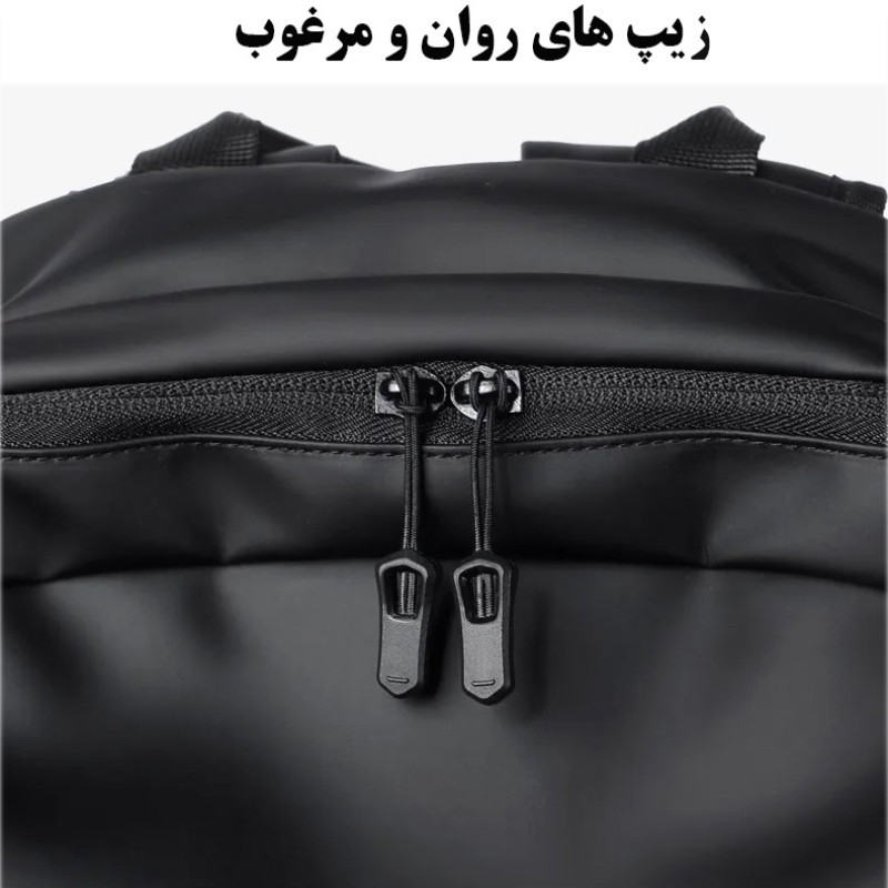 کوله پشتی مدل A-514