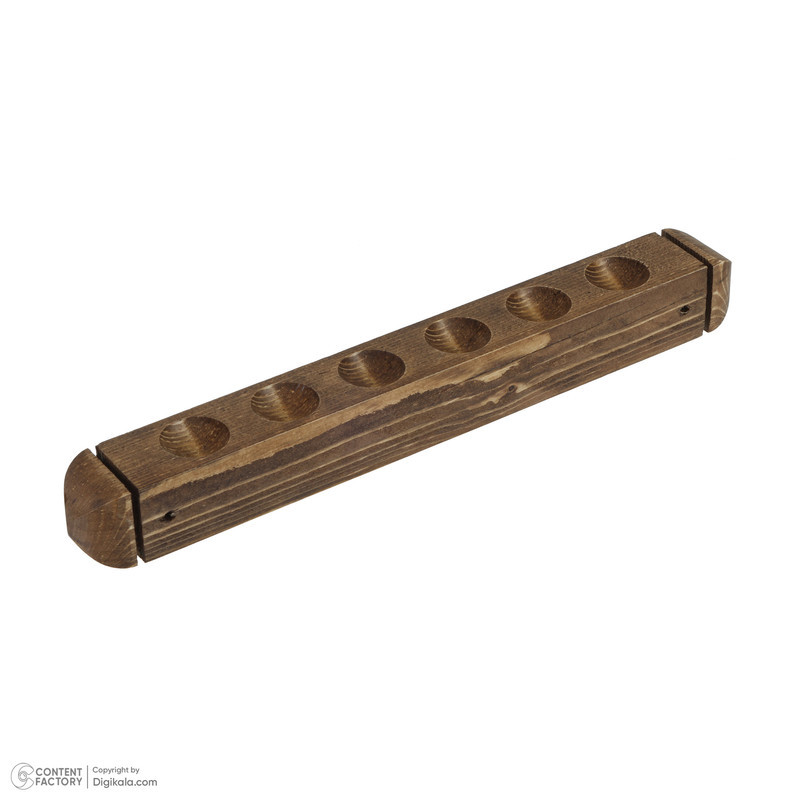جاچوبی بیلیارد مدل دیواری کد TW-012