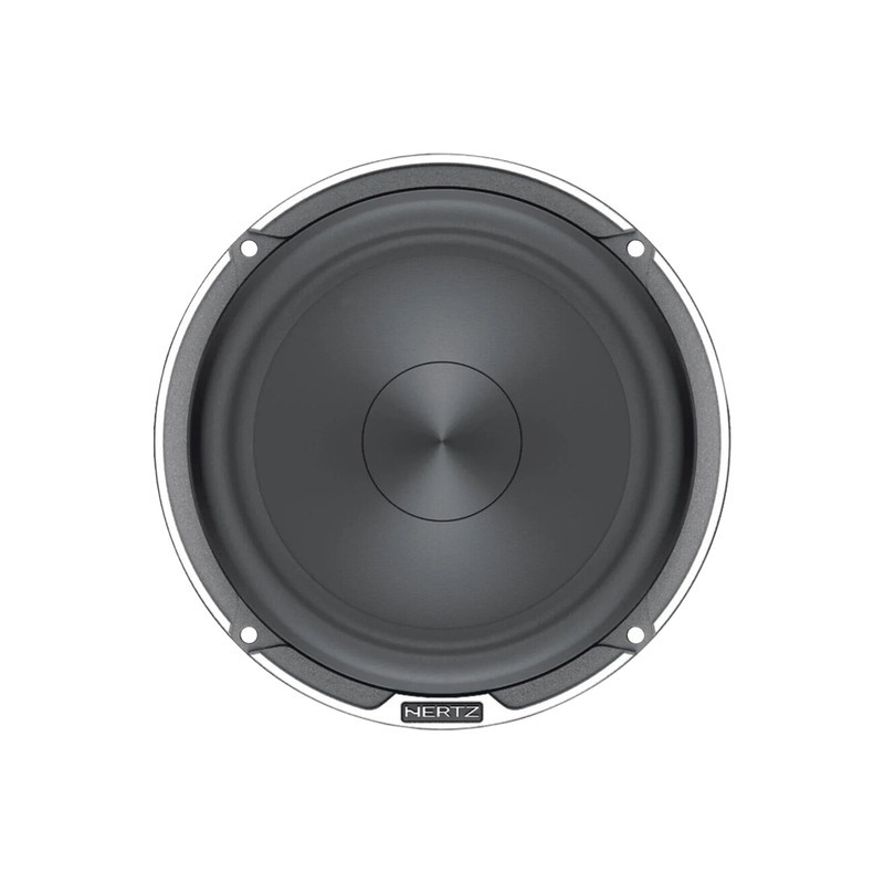 کامپوننت جلو خودرو هرتز مدل MPK165.3PRO سایز 6.5 اینچ بسته 6 عددی