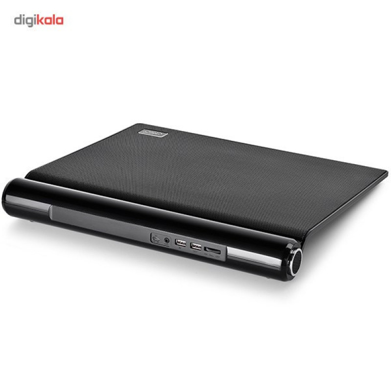 پایه خنک کننده دیپ کول مدل M5 Audio