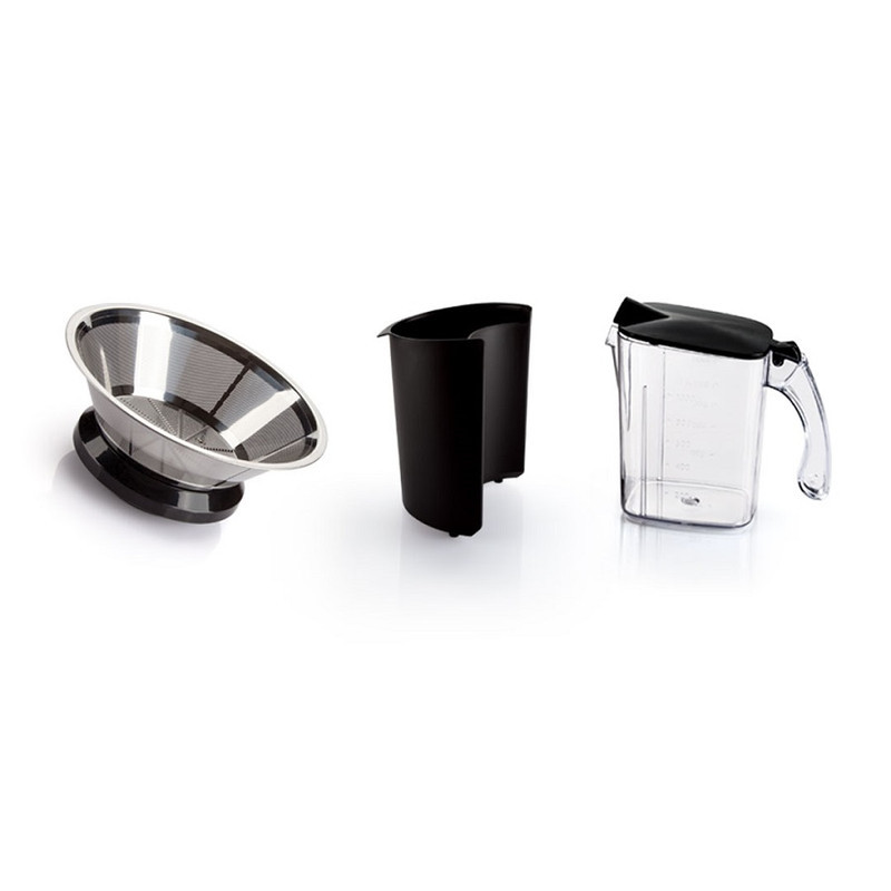 آبمیوه گیری سوئیس پلاس مدل JE-822S