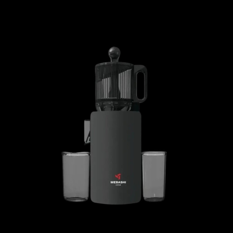 عصاره‌گیر مباشی مدل ME-SJ3070