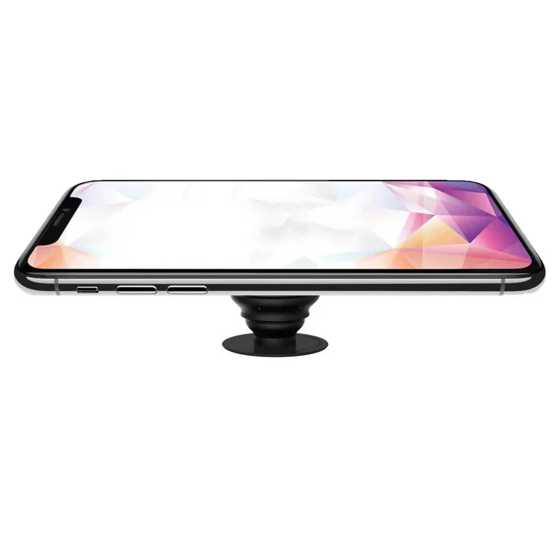 پایه نگهدارنده گوشی موبایل پاپ سوکت مدل 002