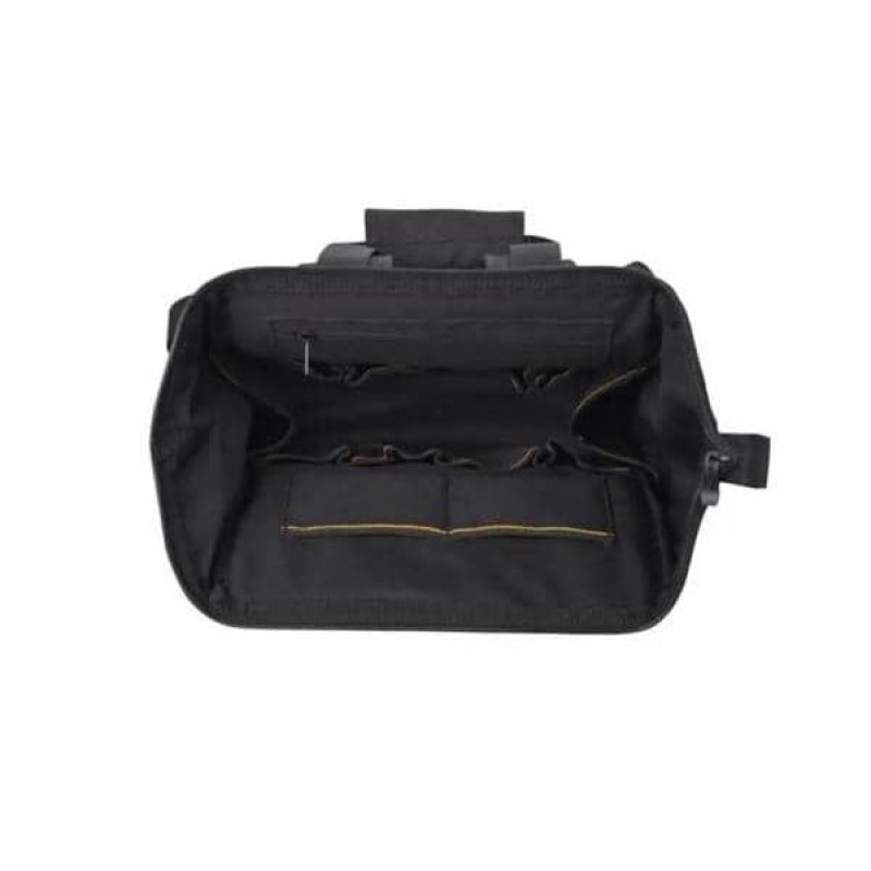 کیف کوله پشتی ابزار  زارا زد مدل 1014 سایز 18 اینچ