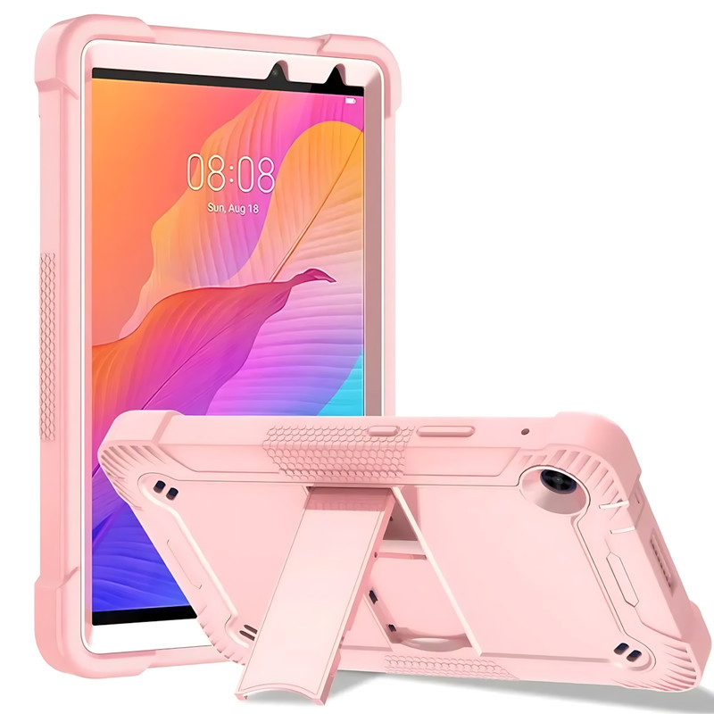 کاور مدل RhinoTank مناسب برای تبلت سامسونگ Galaxy Tab A9 (8.7)  X115