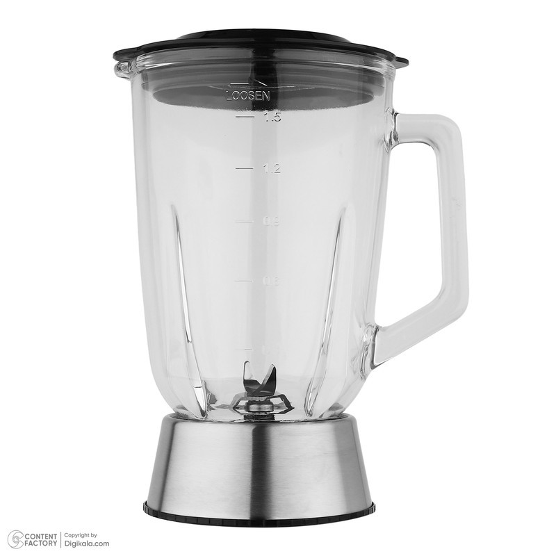 آبمیوه‌گیری چند کاره الینور مدل EFJ-4600