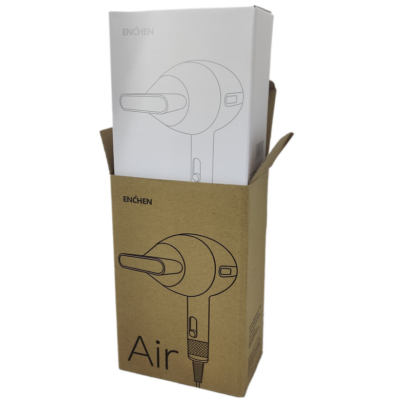 سشوار مسافرتی ان شن مدل Air