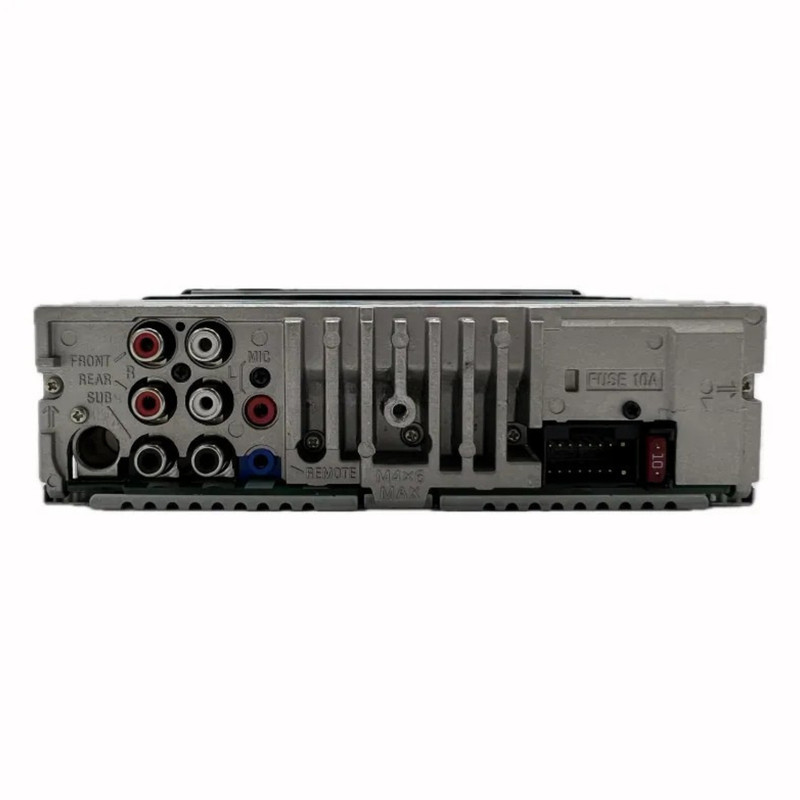 پخش کننده خودرو سونی مدل DSX-A416BT