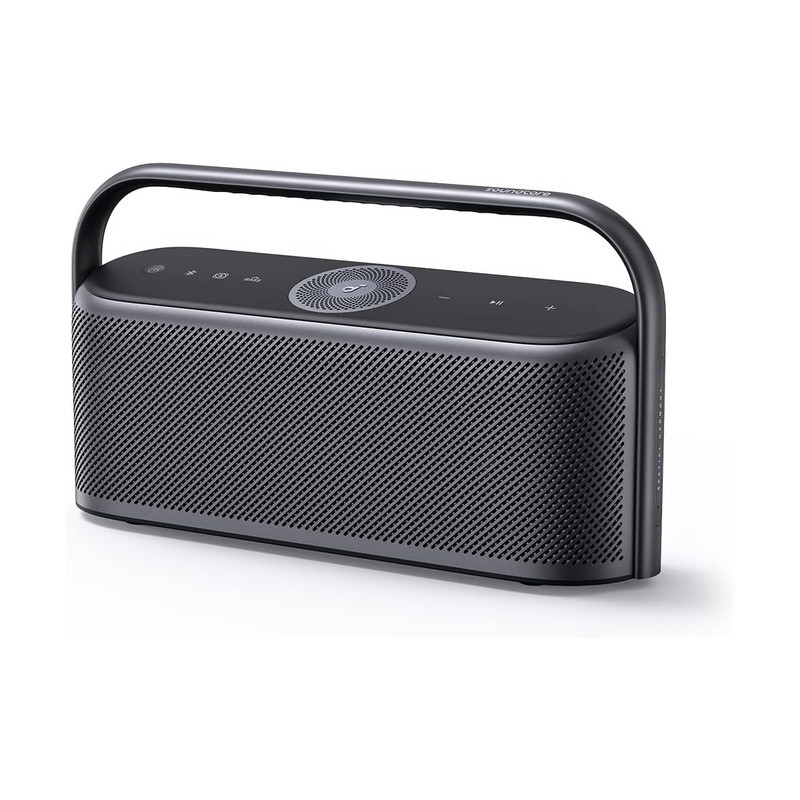 اسپیکر بلوتوثی قابل حمل انکر مدل Soundcore Motion X600A3130