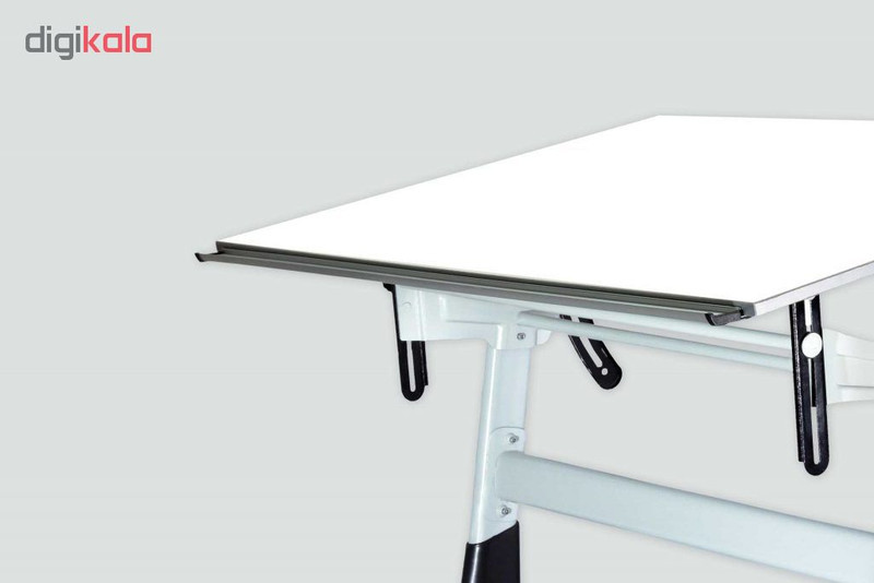 میز نقشه کشی مدل TGA-12080 سایز 120×80 سانتی متر