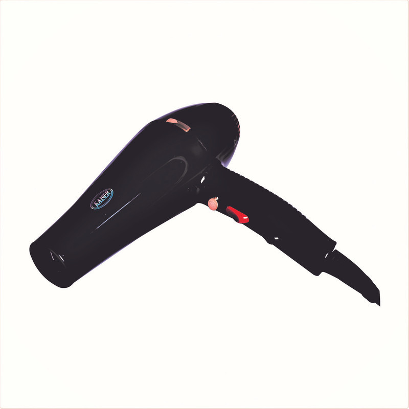 سشوار حرفه ای کایزر مدل Mox Power کد 40