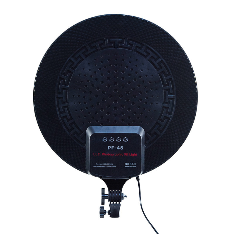 نور ثابت ال ای دی مدل PF-45