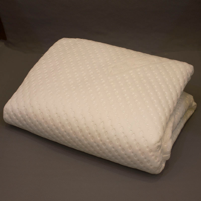 محافظ تشک مدل ضد آب نانو میکرو ویژه دو نفره سایز 160x200 سانتی متر