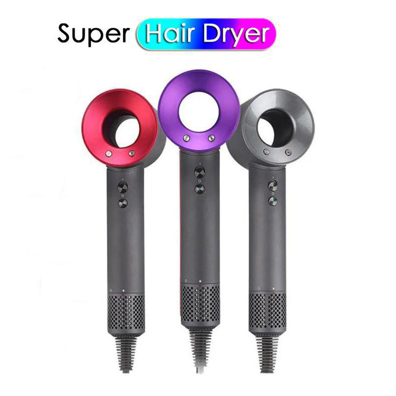 سشوار حرفه‌ای 1600 وات مدل PDM