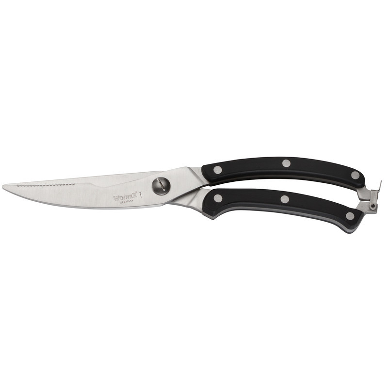 سرویس چاقو آشپزخانه 9 پارچه وینر کد NB_2104_2
