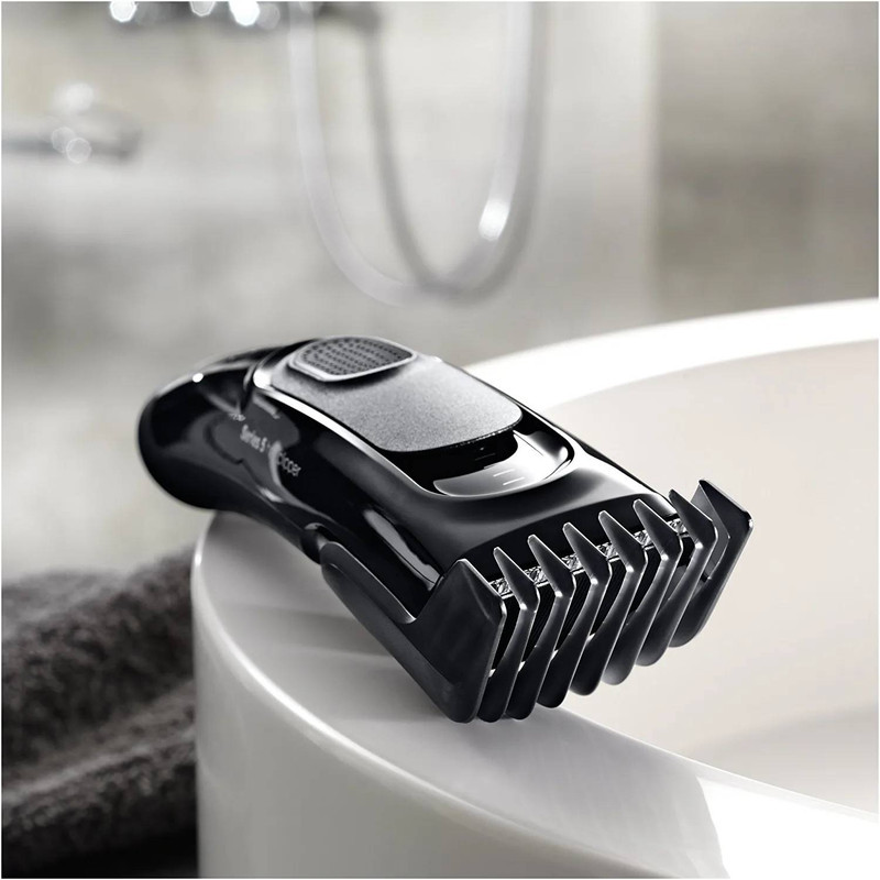 ماشین اصلاح موی سر و صورت براون مدل HC5050