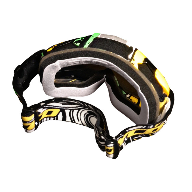 عینک موتور سواری اسکایکو مدل off road