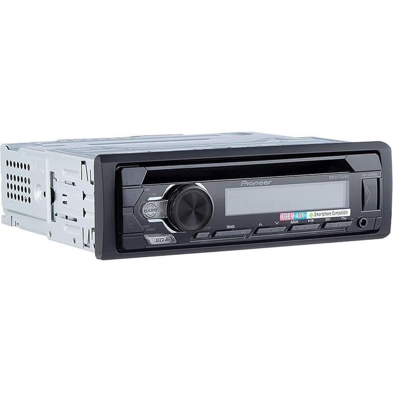 پخش کننده خودرو پایونیر مدل DEH-S1150UB